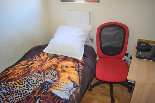 Aberdeen Road, London, N18