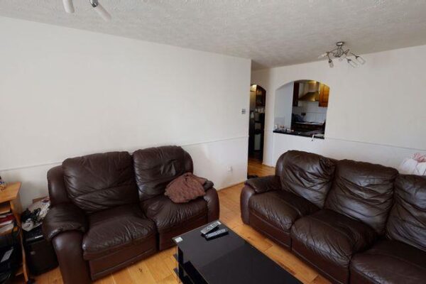 Seymour Road, London, E10 7ND