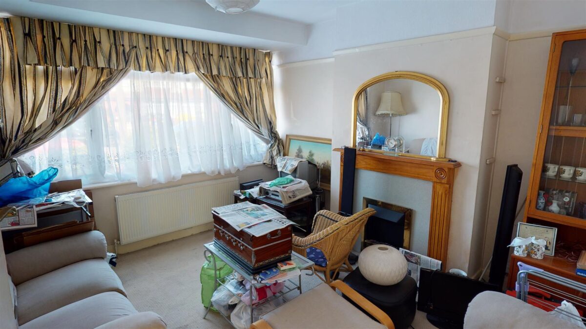 Rugby Avenue, London, N9 9EP