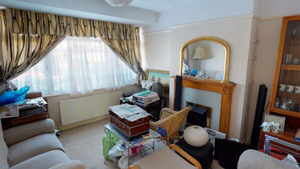 Rugby Avenue, London, N9 9EP