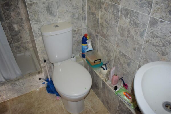 Lemsford Close, Grovelands Road, London, N15