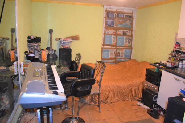 Lemsford Close, Grovelands Road, London, N15