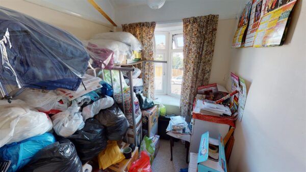 Rugby Avenue, London, N9 9EP