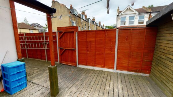 Winchester Road, London