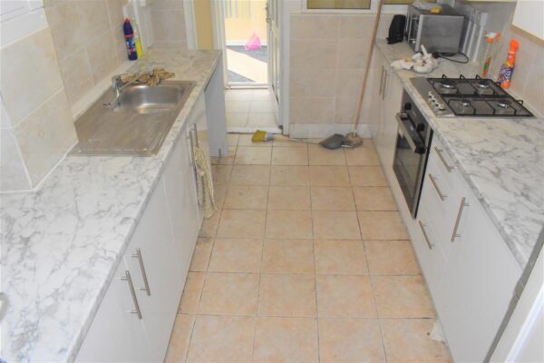 Woolmer Road, London