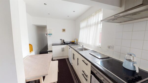 Winchester Road, London