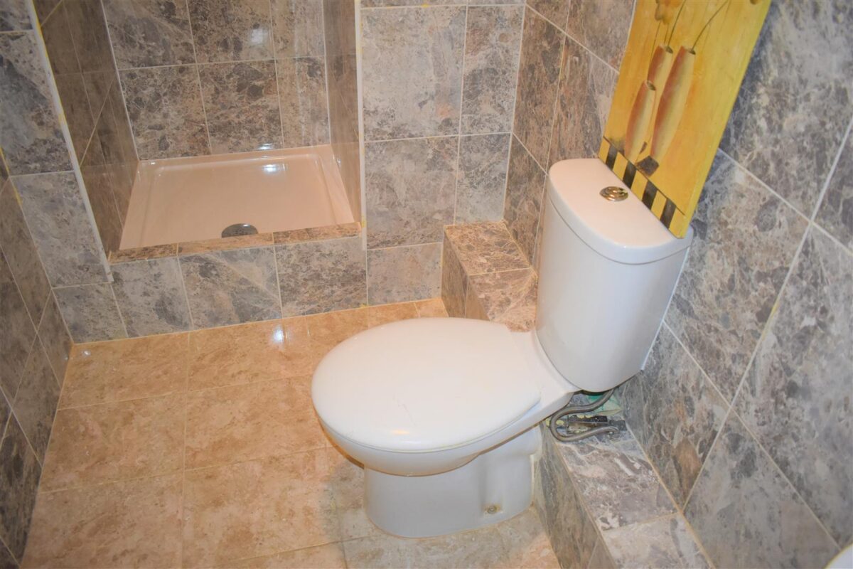 Lemsford Close, Grovelands Road, London, N15