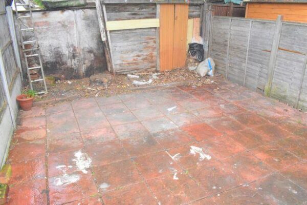 Woolmer Road, London