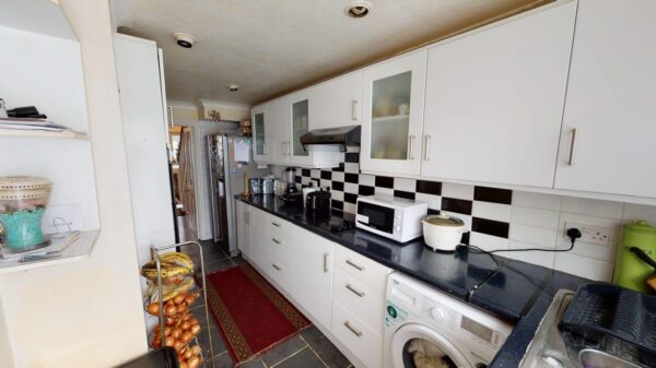 Forest Road, London N17