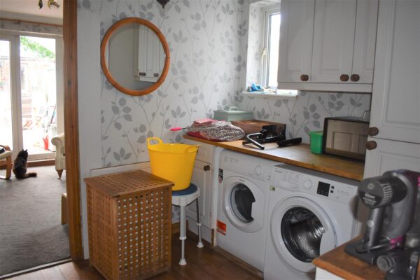 Fairfield Road, London, N18