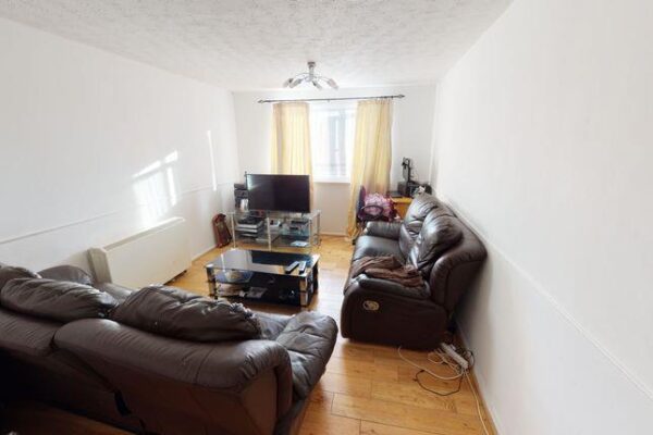 Seymour Road, London, E10 7ND