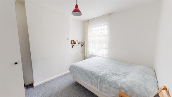 Winchester Road, London