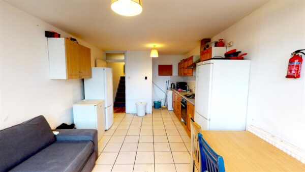 Lemsford close, Grovelands Road, London N15