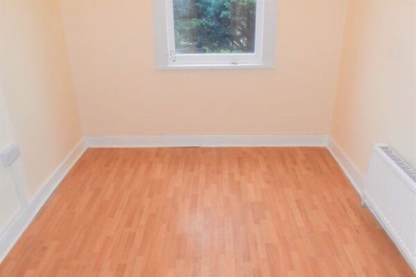 Woolmer Road, London