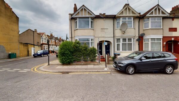 Winchester Road, London