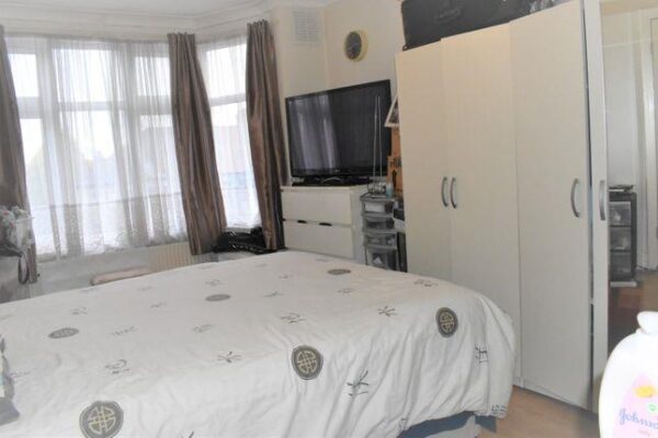 Forest Road, London E17