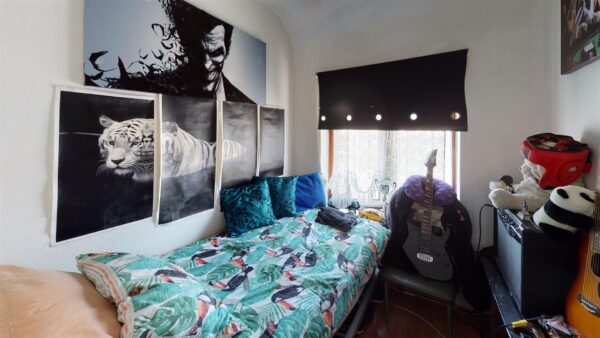 Lancing Gardens, London, N9 9EU