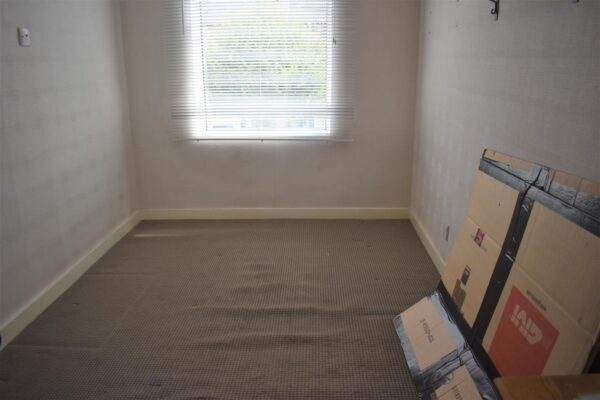 Fairfield Road, London, N18