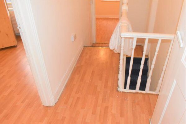 Woolmer Road, London