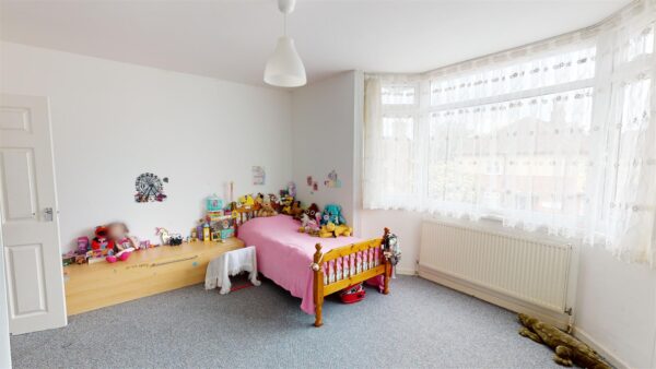 Winchester Road, London