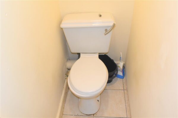 Woolmer Road, London