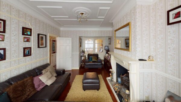 Forest Road, London N17