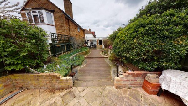 Forest Road, London N17