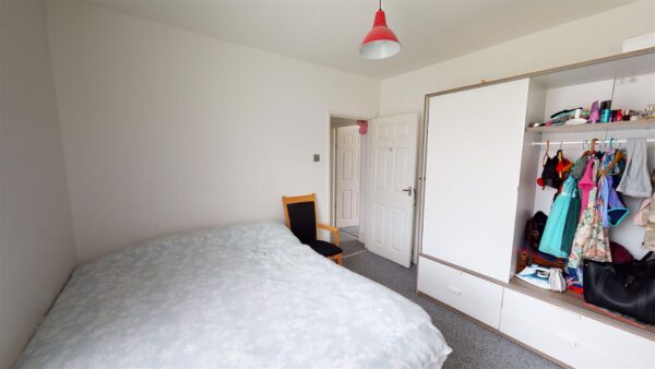 Winchester Road, London