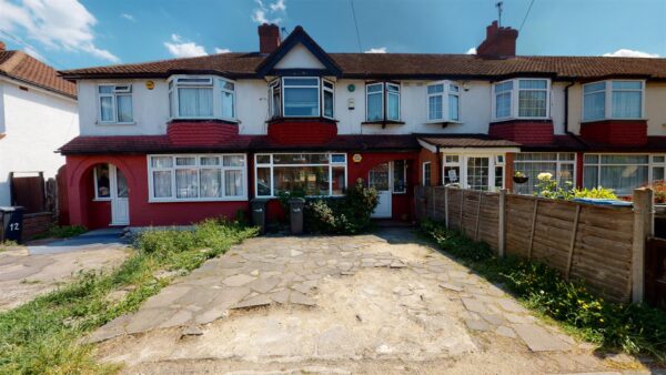 Lancing Gardens, London, N9 9EU