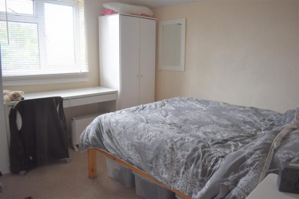 Fairfield Road, London, N18