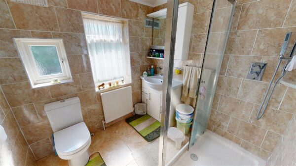 Rugby Avenue, London, N9 9EP