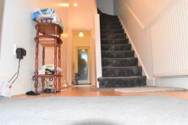 Forest Road, London E17