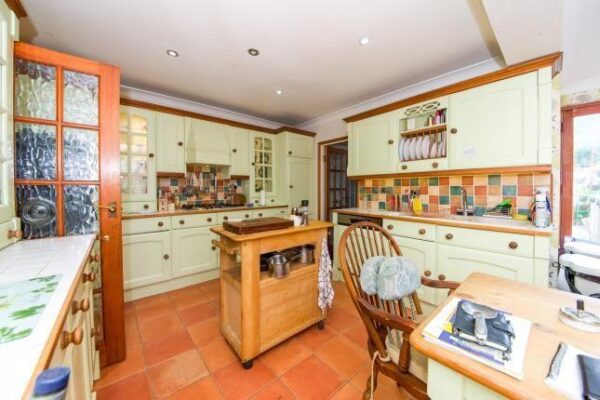 Fairfield Road, London, N18