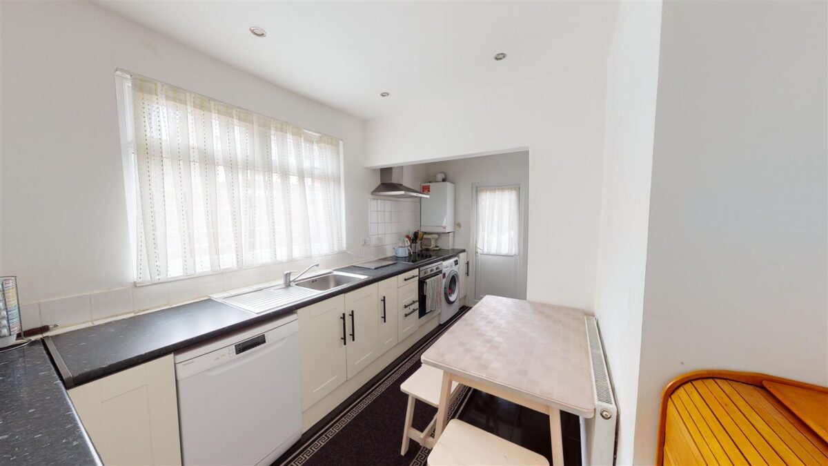 Winchester Road, London