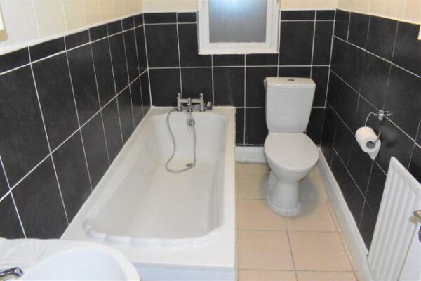 Woolmer Road, London