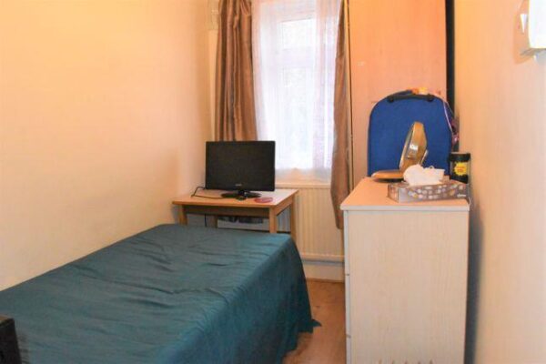 Forest Road, London E17