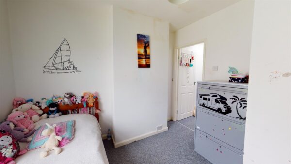 Winchester Road, London