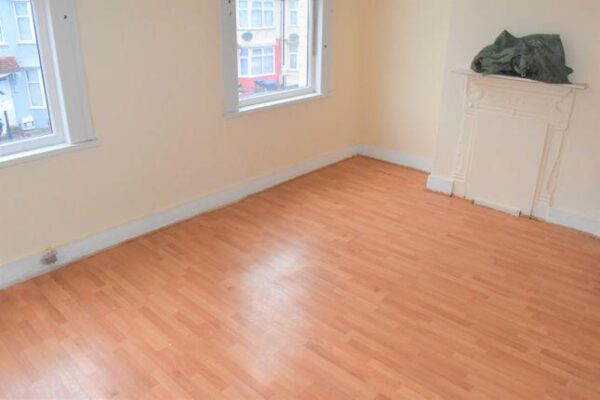 Woolmer Road, London