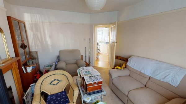 Rugby Avenue, London, N9 9EP