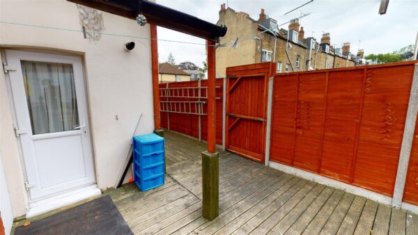 Winchester Road, London