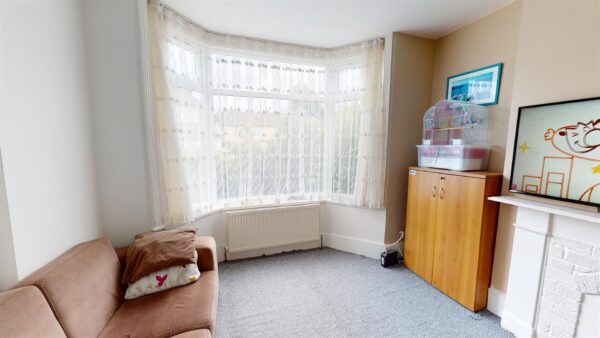 Winchester Road, London