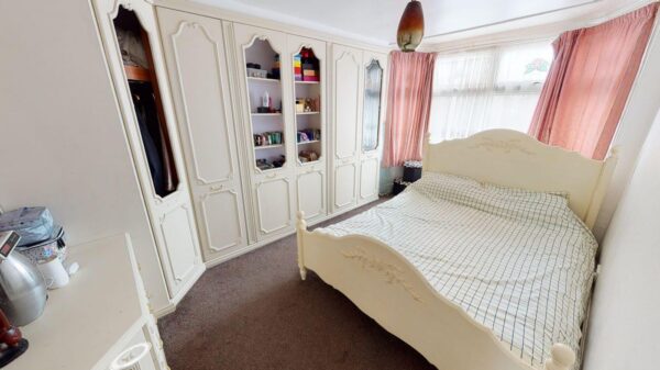 Forest Road, London N17