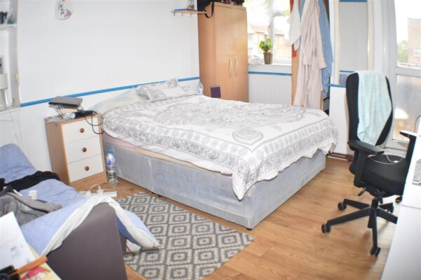 Frampton Park Road, London, E9