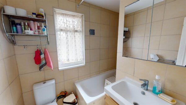 Winchester Road, London