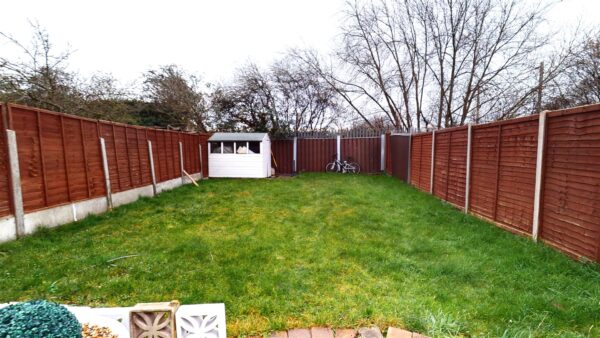 Brimsdown Avenue, Enfield EN3