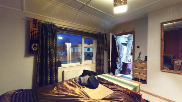 Brimsdown Avenue, Enfield EN3