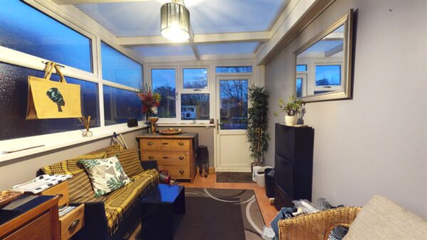 Brimsdown Avenue, Enfield EN3