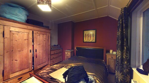 Brimsdown Avenue, Enfield EN3