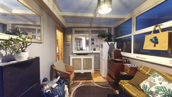 Brimsdown Avenue, Enfield EN3