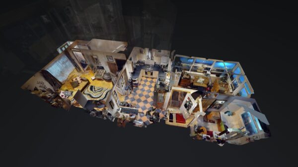 Brimsdown Avenue, Enfield EN3